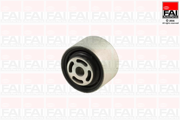 Bushing, axle beam